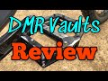 DMR Vault Flat Pedal Review