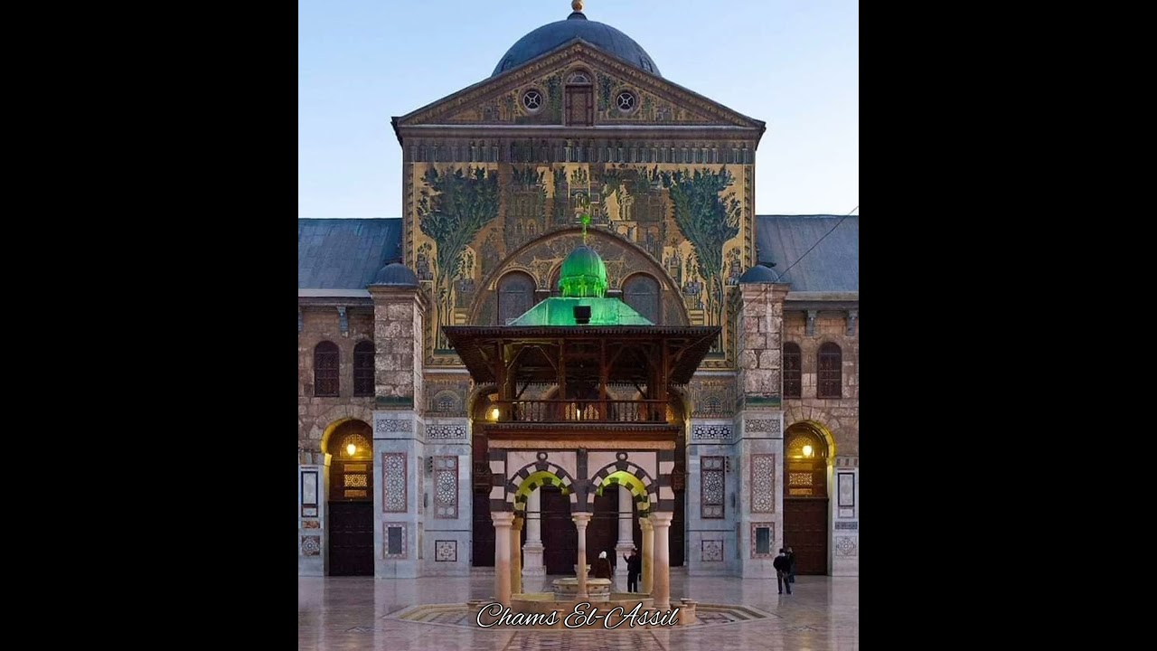 Cheikh Redouane Bensari