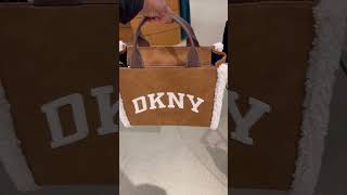 #dkny  #girlythings #fashion #bag #handbags