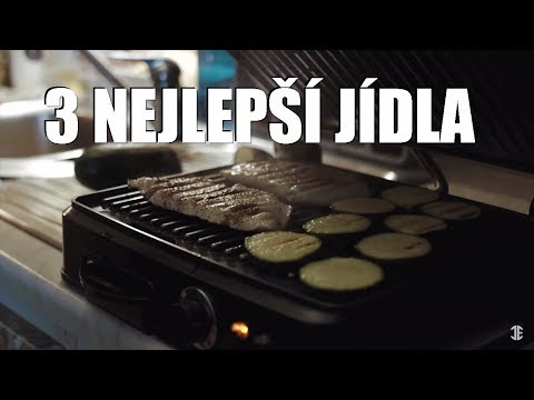 Video: Jaké Originální Jídlo Může Hosty Překvapit