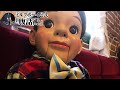 【おやすみミルクボーイ】腹話術／ミルクボーイ公式