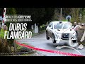 Rallye national de la cte fleurie 2024 dubos edouard et flambard marlyne