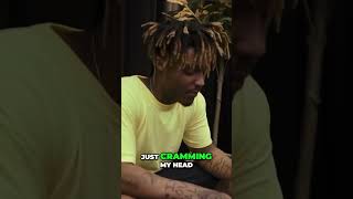 Juice WRLD's Dream Dinner: Michael Jackson, Kurt Cobain & Tupac