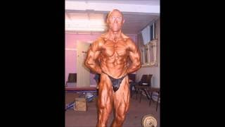 Famous Robert Feesey interview: Part 1; Training Profile