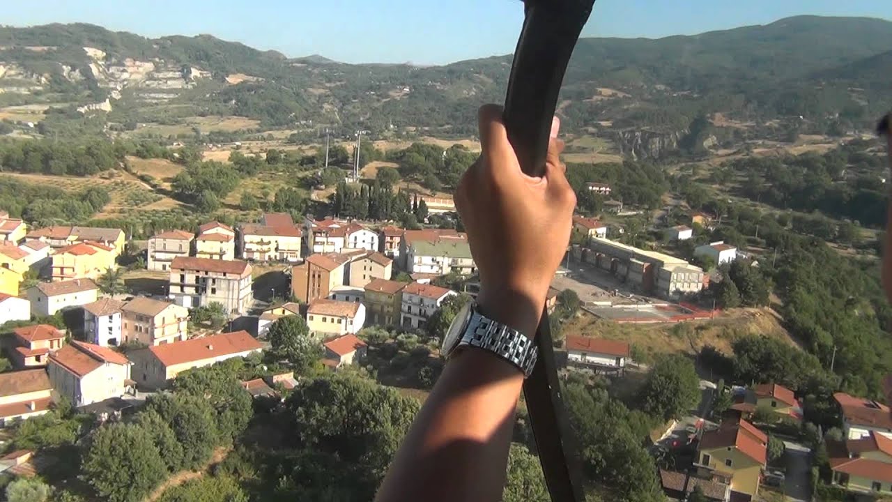 Che Tempo Fa Domani A Francavilla In Sinni