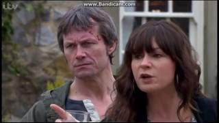Chas Dingle scenes: 17.4.2015