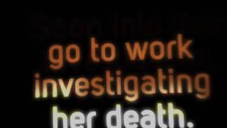 Chasing Shadows: The Initiative Book 1 Trailer