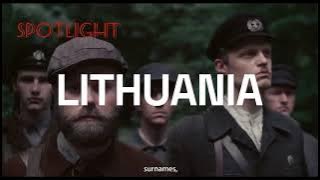 BBFF 2024 / LITHUANIAN FILMS