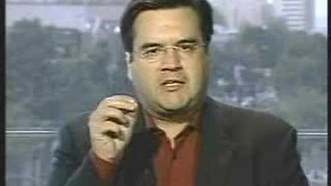 Andr Arthur Vs Denis Coderre