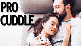 I Saw A Professional Cuddler
Professional cuddler, what?! People search for healing in so many ways... Oxytocin and physical touch is one of the best things for human well-being. If feeling touch starved, give someone a hug!
Thanks for watching! I appreciate likes and comments! If new to my channel, checkout my other videos and consider subscribing! Also, make sure to hit the bell if youd like to see all of my new videos. From what Ive heard youtube may no longer puts all new videos in the subscription feed and the bell is kind of the new subscribe button now.
► 7 Health Benefits Of Cuddling, According To Science: https://www.bustle.com/p/7-health-benefits-of-cuddling-according-to-science-7543527
► “I will never be happy without having someone. Going to sleep alone kills me.” - Elon Musk
from: https://www.rollingstone.com/culture/culture-features/elon-musk-the-architect-of-tomorrow-120850/
Another good cuddle article: https://www.powerofpositivity.com/happens-body-cuddle-every-day/
►► SUBSCRIBE!: https://www.youtube.com/user/GoldJacketLuke?sub_confirmation=1
►► Support GoldJacketLuke on Patreon: https://www.patreon.com/GoldJacketLuke
Video to watch next:
► Karezza and Enlightened Sex - Cupids Poisoned Arrow: https://www.youtube.com/watch?v=W-2fy0Cgeig
► WEBSITE: https://www.GoldJacketLuke.com (Sign up for my emails! Learn about my skype service.)
INSTAGRAM: https://www.instagram.com/goldjacketluke/
TWITTER: http://twitter.com/EilersLuke
FACEBOOK: https://www.facebook.com/LukeEilers
(I frequently share random or personal thoughts, insightful quotes, awesome videos from other people, cool articles, etc. on FB & Twitter.)
SECOND CHANNEL (SilverJacketLuke): https://www.youtube.com/silverjacketluke
HUGE THANK YOU TO ALL OF OUR AMAZING PATRONS FOR SUPPORTING GOLDJACKETLUKE!!!
Produced By: Robin S., Marcel M., Noran, Casper, Josh C., Kanwardeep J., Greg J., Roberto, Anne, Common Cents, and David M. I Saw A Professional Cuddler
