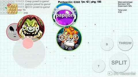 BLOB.IO ULTRA Y TS2V2