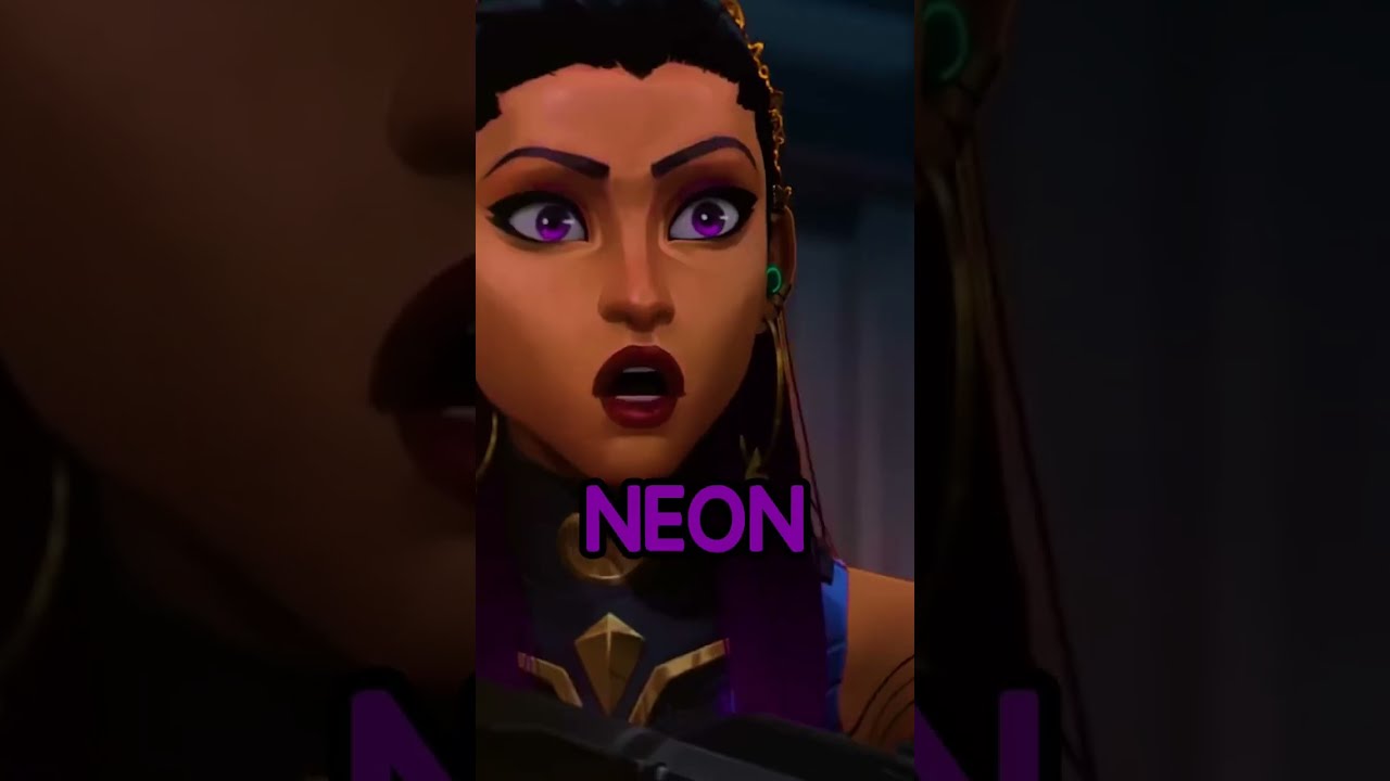 when Neon & Reyna duo...