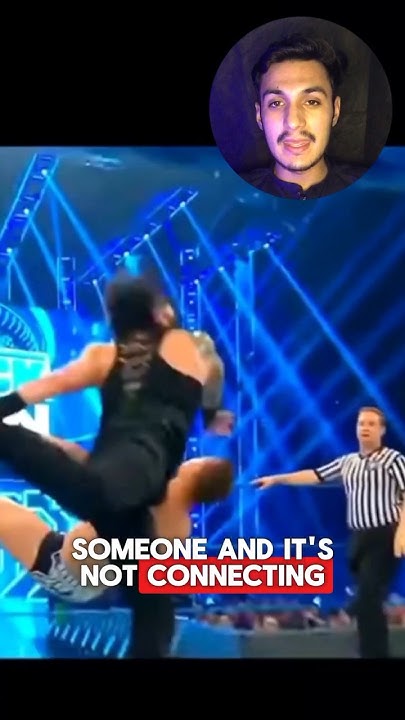 is-wwe-fake-or-not-wwe-youtube