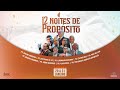 6ª NOITE DE PROPÓSITO | 25- 01 - 2024 | AD CRICIÚMA