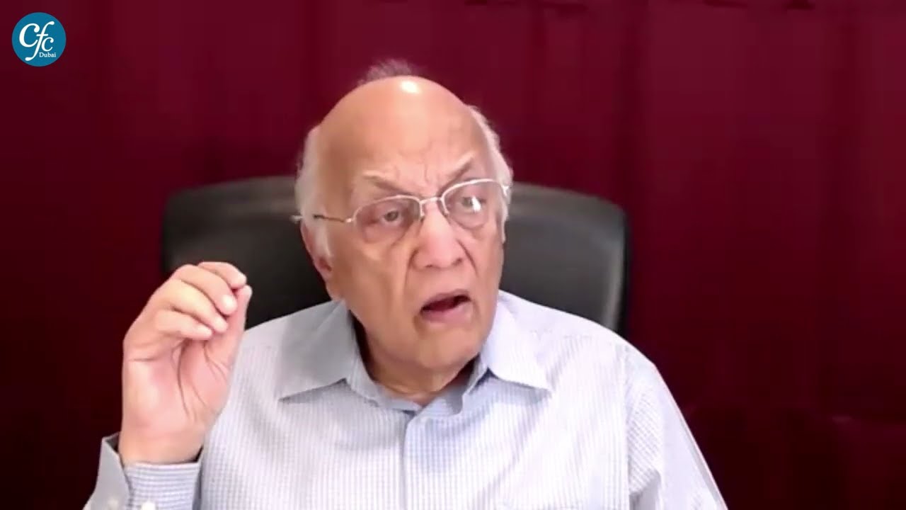 8. Святой Дух помогает нам познать и проявить любовь Христа | Брат Зак Пунен