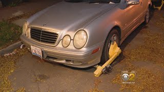 Booting Costs One Chicago Man $8,000