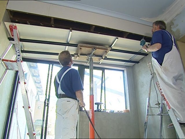 How To Install Metal Furring Channel Ceiling You Install Metal Furring Channel Ceiling, How To Install A Metal Ceiling