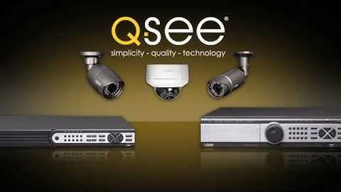 Best Q-See QT7116-8F3-3 16-Channel 1080p SDI Surveillance DVR System