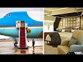 Inside The $3.2 Billion Air Force One