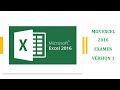 Mos excel 2016v1 fr