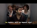 One Direction song - Vas happenin'