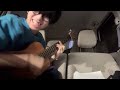 『宝島(Maverick Mom)』完成しました。弾き語り