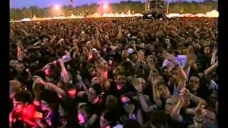 Oasis - Live Forever - Live @ PinkPop 2000 [HQ] #6
