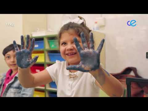 El CEIP Pablo Ruiz Picasso, protagonista del programa 'Mi cole es rural', de La 2