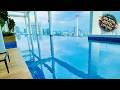 The Luxe Nice View by NZV | Kuala Lumpur, Malaysia | Hotel Review 🛏️