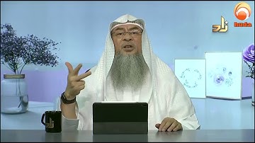 If Allah Decreed everything why We work hard  Sheikh Assim Al Hakeem #HUDATV #islamqa