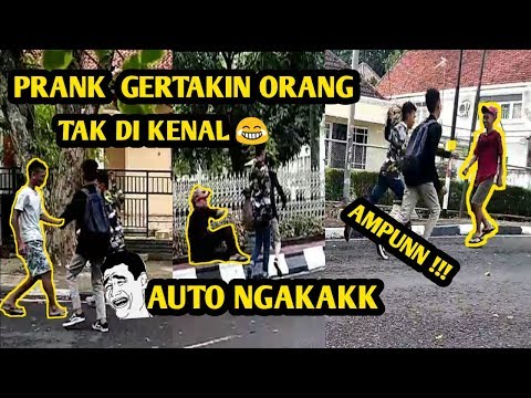 slapping-prank-on-strangers-|-bikin-orang-emosional-🤔-|-prank-indonesia