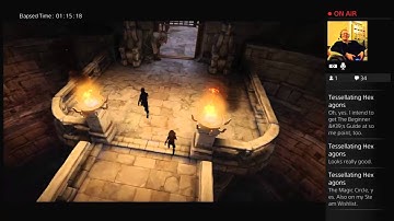 Brothers A Tale of Two Sons Playthrough PS4 (Chapters 1 -5)