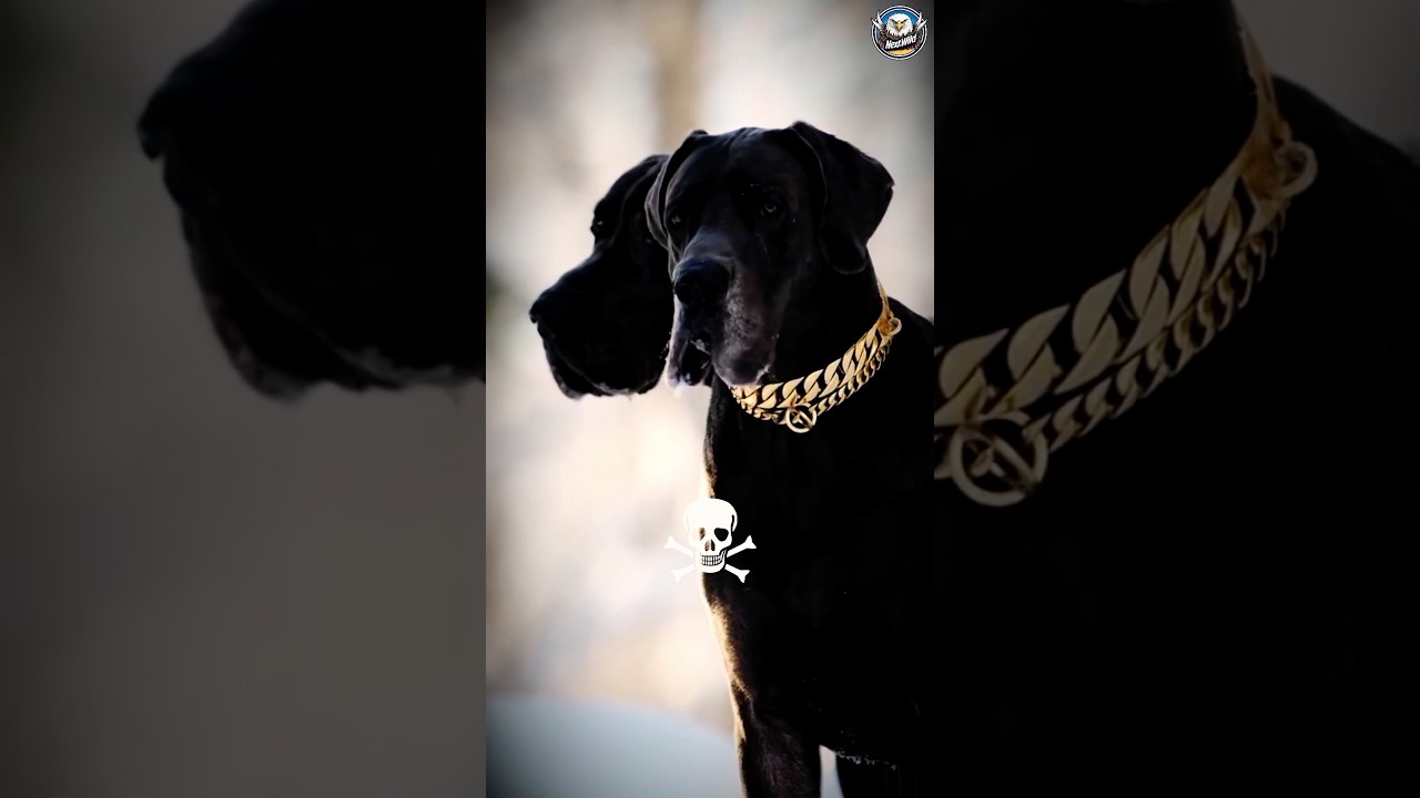 From Cute to Courageous: The Making of a Canine Hero