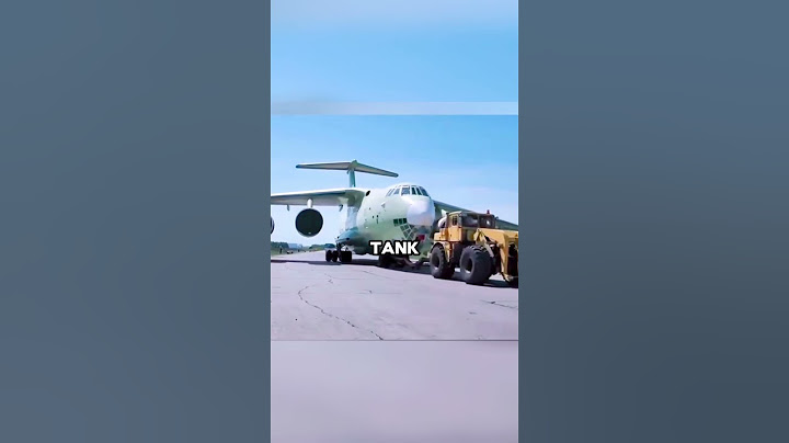 Putin's doomsday plane