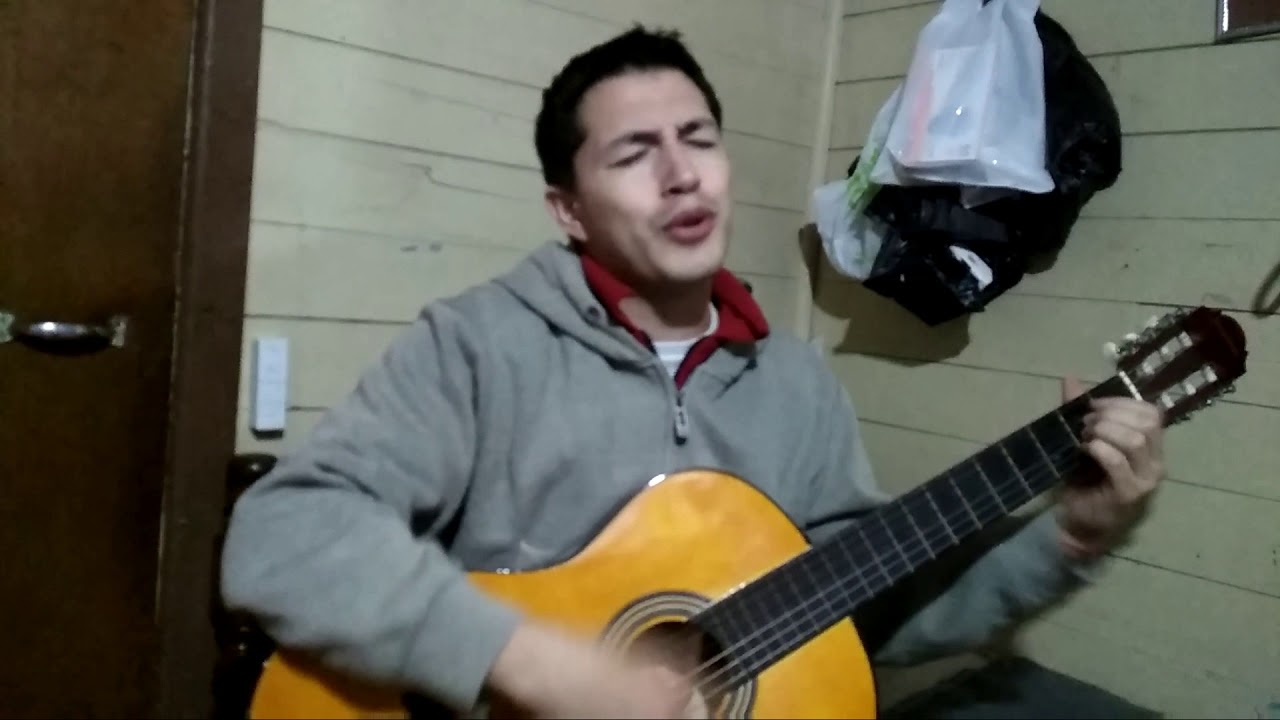 Ciclo sin fin - leo (cover rey león)