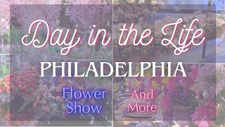 Philadelphia Flower Show  2024