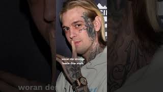 Aaron Carter: THIS is the cause of death #shorts