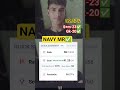 navy mr ✅ #shorts #sad #viral #motivation #love
