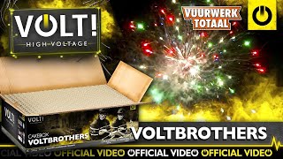 6258 - VOLT! High Voltage - Voltbrothers