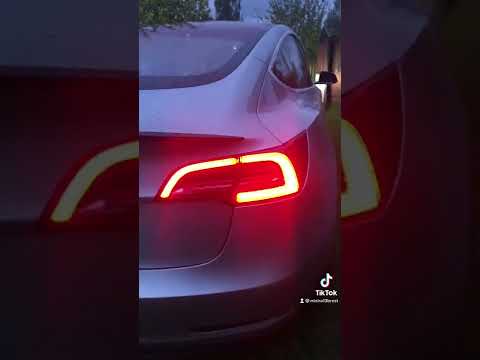 10 причин купить Tesla Model 3 Преимущества электромобиля в РБ