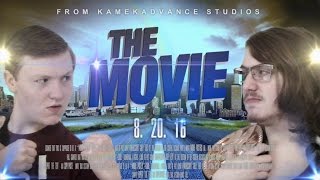 THE MOVIE (WWE Custom Stories) - KamekAdvance