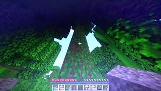 : Minecraft:   