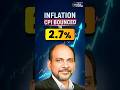 India Just Changed Inflation rates, And Most Investors Missed It