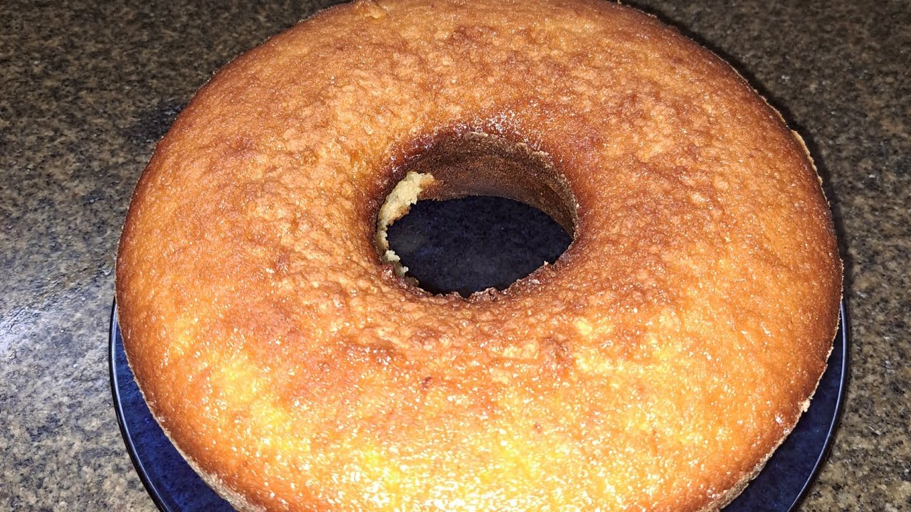 Bolo feito em 4 minutos # dicas da del