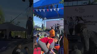 5 Yaşındaki Defneden Duygulandıran İstiklal Marşı Performansı