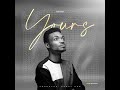 YOURS by Abiyah (Lyric video)