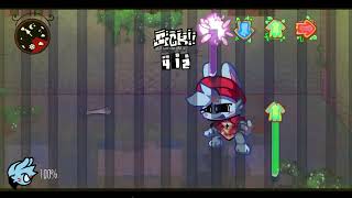 Fnf - Stronger - Cult Of The Funk Cotl Mod