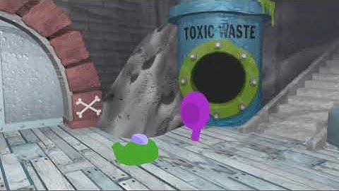 among us in a nutshell (Among Us 3D Movie Maker) [BREAST] {feat. Mike}