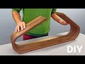 DIY A Floating Shelves You Haven&#39;t Seen Before! - Easy Woodworking Project