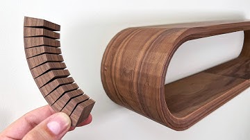 DIY A Floating Shelves You Haven